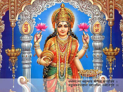 images of goddess laxmi. Image : Hindu Goddess Laxmi
