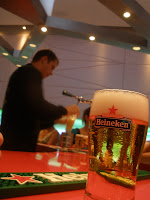 Mmmmmm, beer