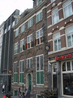 Rembrandt House