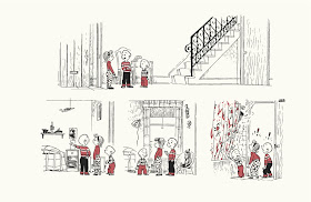 WE (World English) Doug Wright Canadian Cartoonist