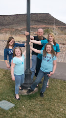 Family March 2009