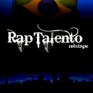 Mixtape Rap Talentos 1
