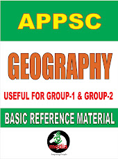 Appsc group 2 syllabus reference books
