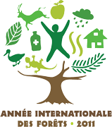 *2011 : L’Année internationale des forêts*