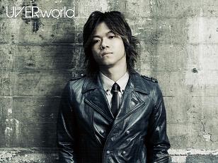 Japanese Music Uverworld