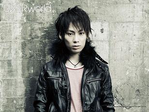 Japanese Music Uverworld