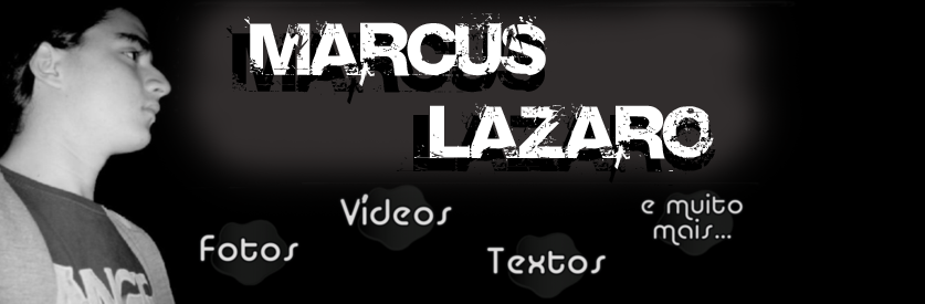.::. Marcus Lazaro .::.