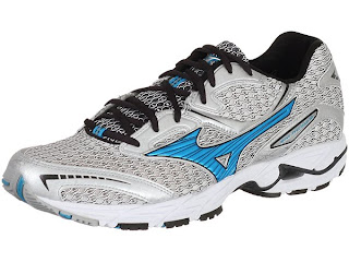 mizuno wave precision 8