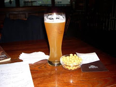 Queens Head Weizen brew