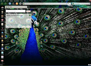 Epic Browser
