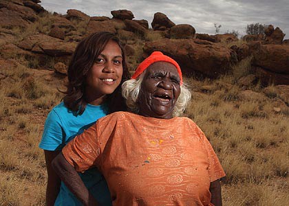 Aborigines Film Aborigines Film