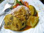 Nasi Dagang