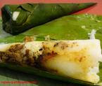Nasi Tumpang
