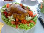 Ayam Golek