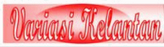 Variasikelantan
