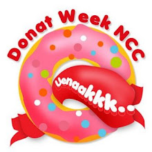 Donut Week NCC