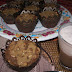 Espresso Muffins and Mexican Chocolate Frappuccino