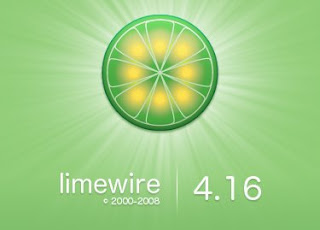 limewire 4.16