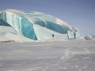 Nature's Ice Show 26