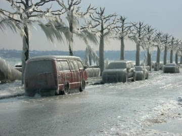 Nature's Ice Show 20