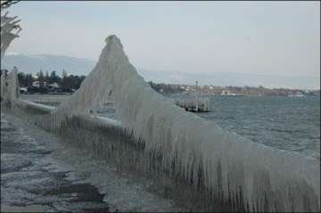 Nature's Ice Show 14