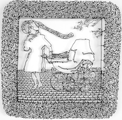 Wire Art (9) 3