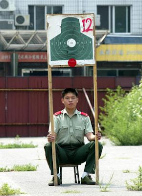 Life in military (11) 10