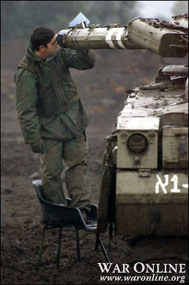 Life in military (11) 8