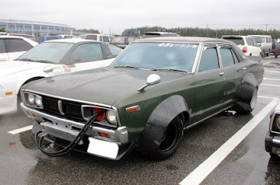 modified cars (12) 10