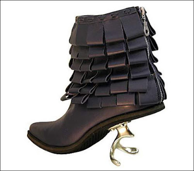 20 Cool and Creative Shoes (21) 16