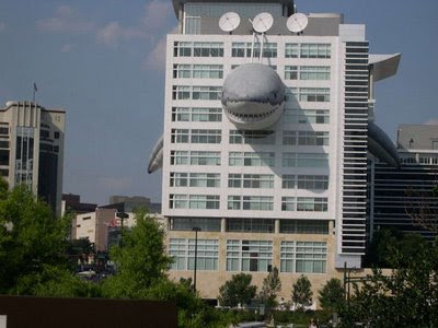 Discovery Building - Shark Week (11) 3
