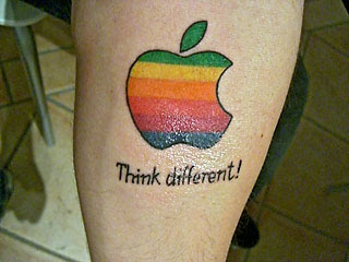 Interesting Tattoos (14) 6