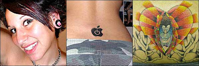 Interesting Tattoos (14) 5