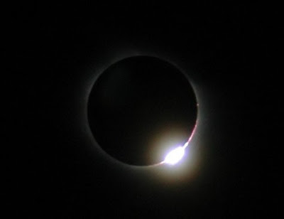 Solar Eclipse Images 2