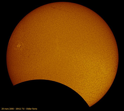 Solar Eclipse Images 3