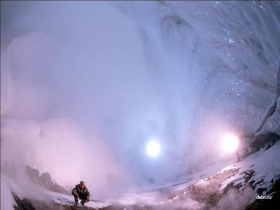 Amazingly Beautiful Caves 8