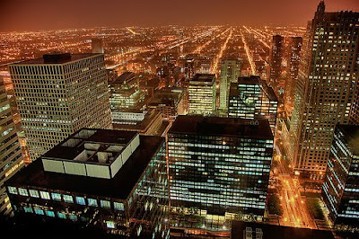 Amazing Images of Chicago (9) 7