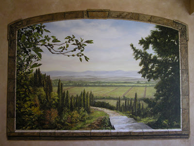 3D Wall Painting Art (11) 8