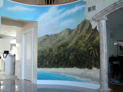 3D Wall Painting Art (11) 2