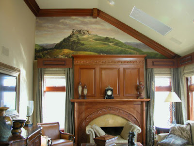 3D Wall Painting Art (11) 6