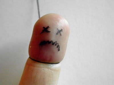 Finger Art (16) 13
