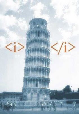 Humorous Html Tags (18) 17