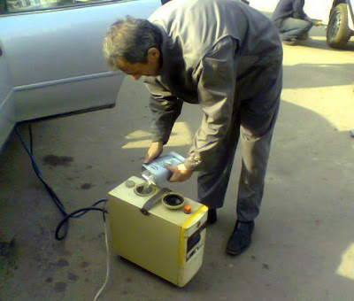 new use to the system (5) 1