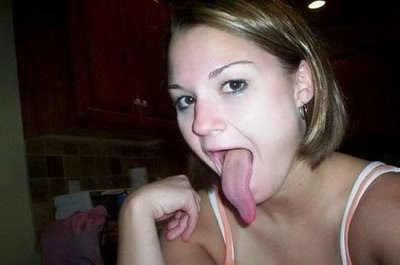 Talented Tongues (10) 10