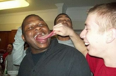 Talented Tongues (10) 9