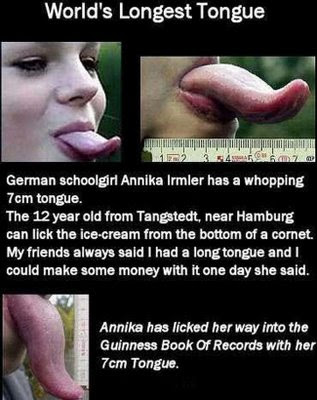 Talented Tongues (10) 1