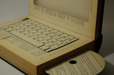 The Future Of Books (3) 2