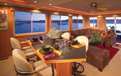 Houseboats (12) 5