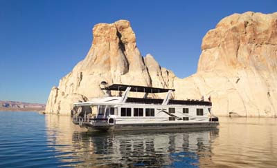 Houseboats (12) 6