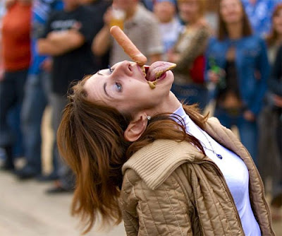 Perfect Timed Photos (16) 8
